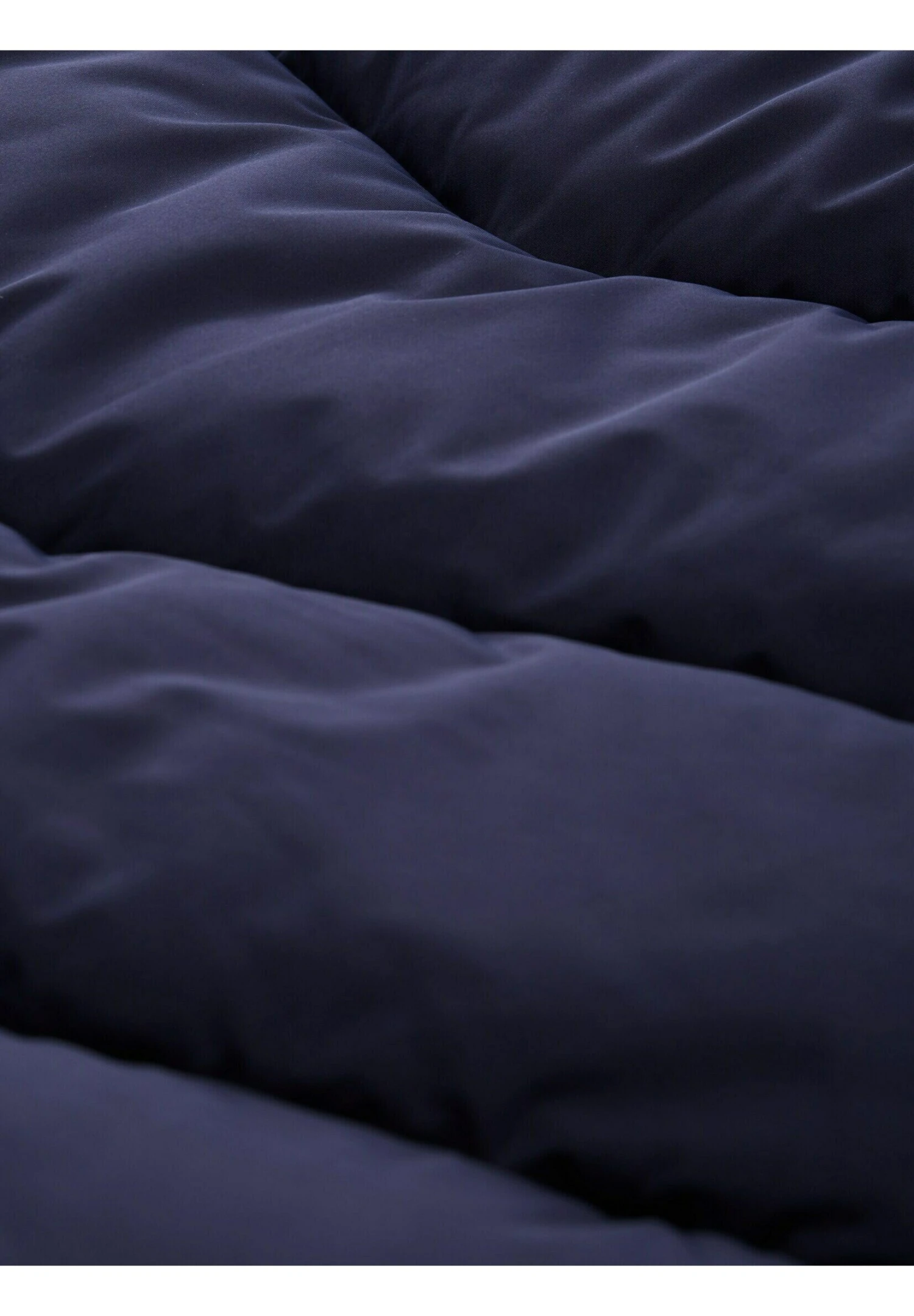 Tom Tailor Winterjas - Navy Midnight Blue 6 Tom Tailor Winterjas - Navy Midnight Blue - Afbeelding 6