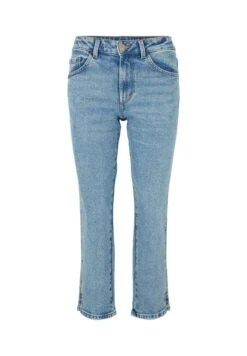 Tom Tailor Kate Vintage - Bootcut Jeans - Light Stone Bright Blue Denim -Tom Tailor 299320ee025c46f0beb772359bcfae91