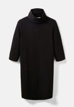 Tom Tailor Jerseyjurk - Deep Black -Tom Tailor 29c99a888d3e438692a4c001c10e8aaa