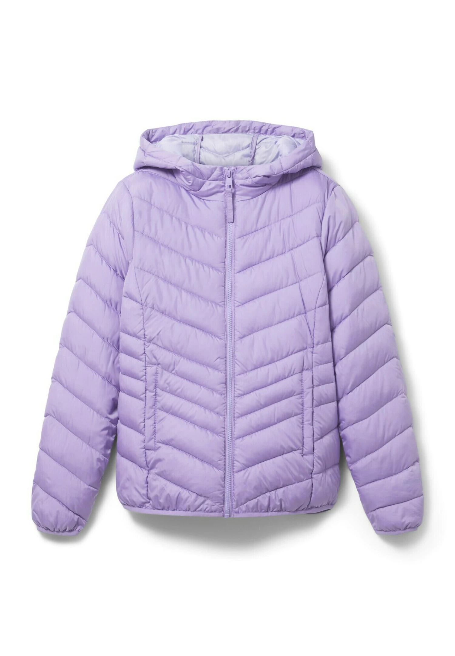 TOM TAILOR Denim Jas - Digital Purple 8 TOM TAILOR Denim Jas - Digital Purple - Afbeelding 8