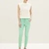 Tom Tailor Slim Fit Jeans - Okra Green