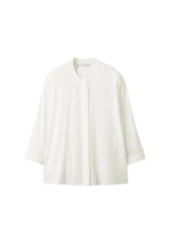 Tom Tailor Overhemdblouse - Whisper White -Tom Tailor 2a65931316884f1b9f74e29093fda870