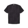 Tom Tailor T-Shirt Print - Dark Grey Terry Design