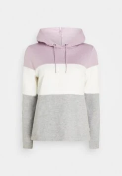 TOM TAILOR Denim Color Block Hoodie - Hoodie - Soft Mauve 8 TOM TAILOR Denim Color Block Hoodie - Hoodie - Soft Mauve -Tom Tailor 2a9d797017074c3d8aa8c4f47fc8a644