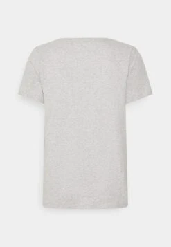 Tom Tailor Shorty O-Neck Set - Pyjama - Blue Medium -Tom Tailor 2b0faa5a61dc48a29202ee8beae66590