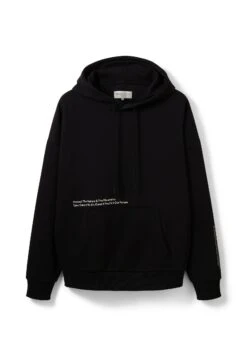 TOM TAILOR Denim Oversized Mit Print - Hoodie - Black 11 TOM TAILOR Denim Oversized Mit Print - Hoodie - Black -Tom Tailor 2b3d7bb30e9b48c1a9e01554f59ff4ef