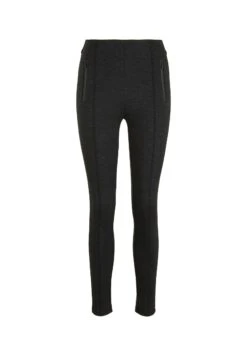 Tom Tailor Legging - Evident Anthracite Melange 12 Tom Tailor Legging - Evident Anthracite Melange -Tom Tailor 2b6fb033ddf94eaca0371da8280d252b