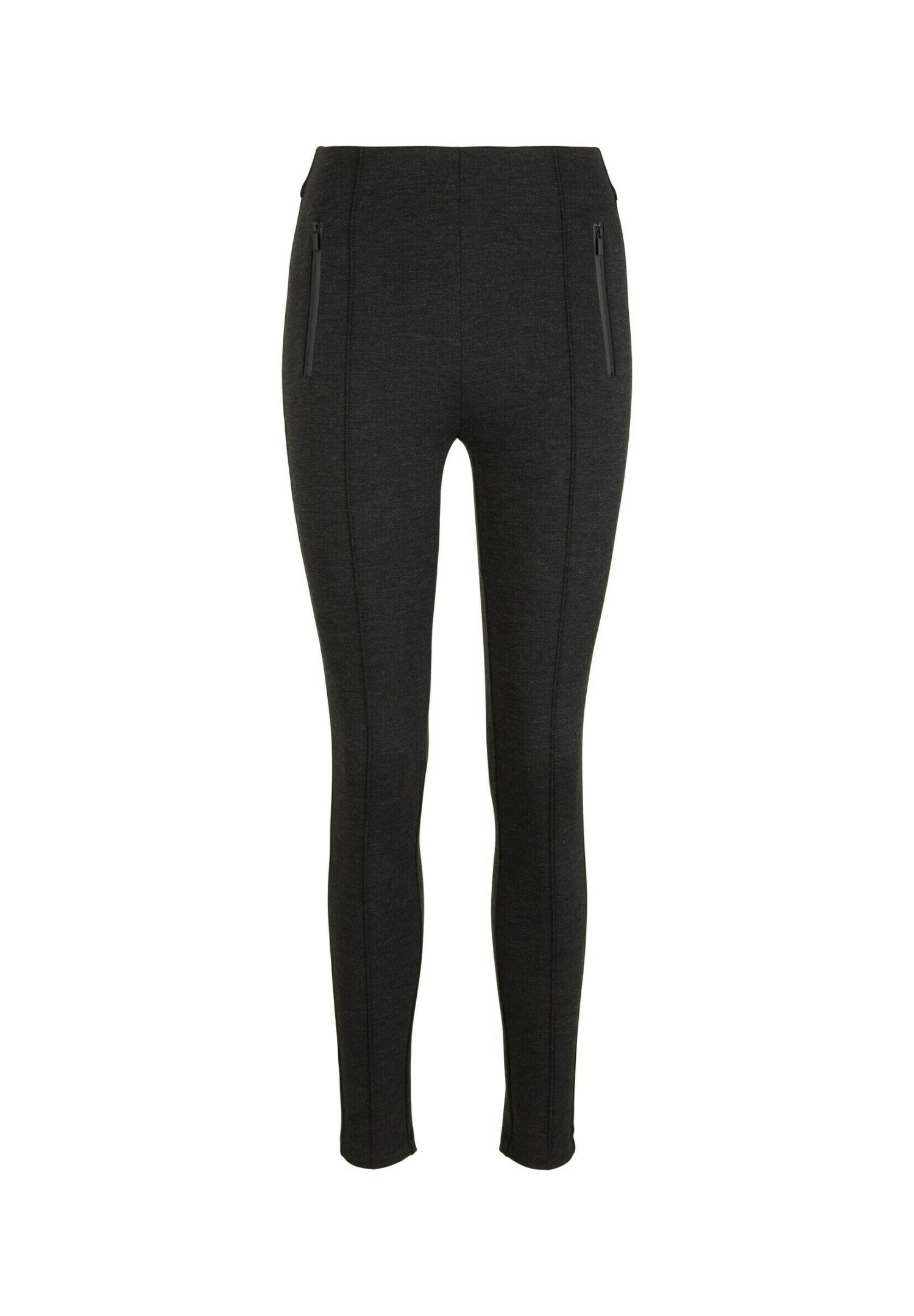 Tom Tailor Legging - Evident Anthracite Melange 6 Tom Tailor Legging - Evident Anthracite Melange - Afbeelding 6