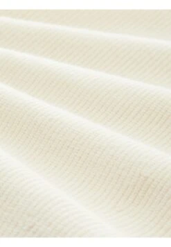 Tom Tailor Mit Rippstruktur - Kokerrok - Soft Buttercream 22 Tom Tailor Mit Rippstruktur - Kokerrok - Soft Buttercream -Tom Tailor 2bfa7942657d4095bf73e76039c009a3