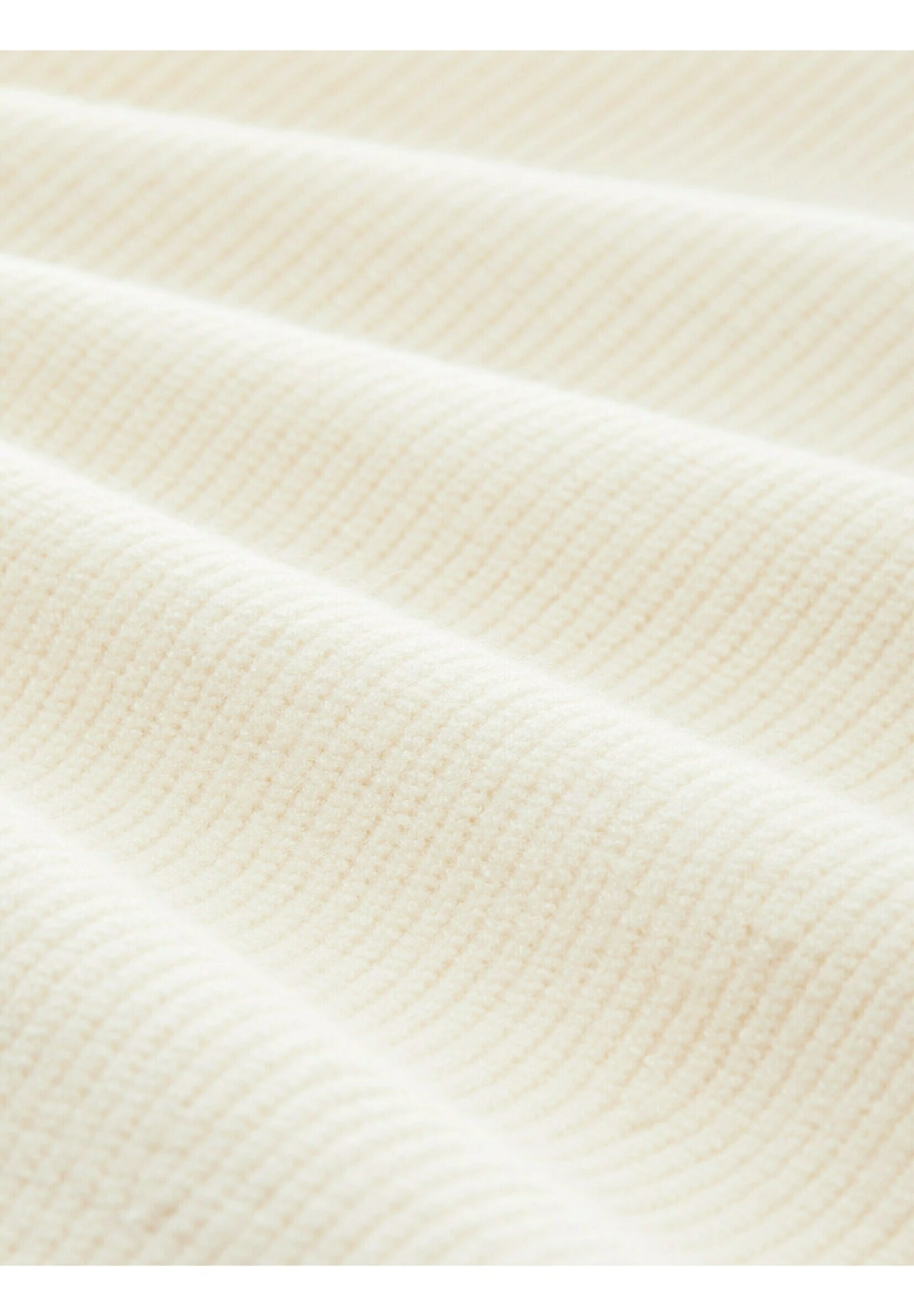 Tom Tailor Mit Rippstruktur - Kokerrok - Soft Buttercream 10 Tom Tailor Mit Rippstruktur - Kokerrok - Soft Buttercream - Afbeelding 10