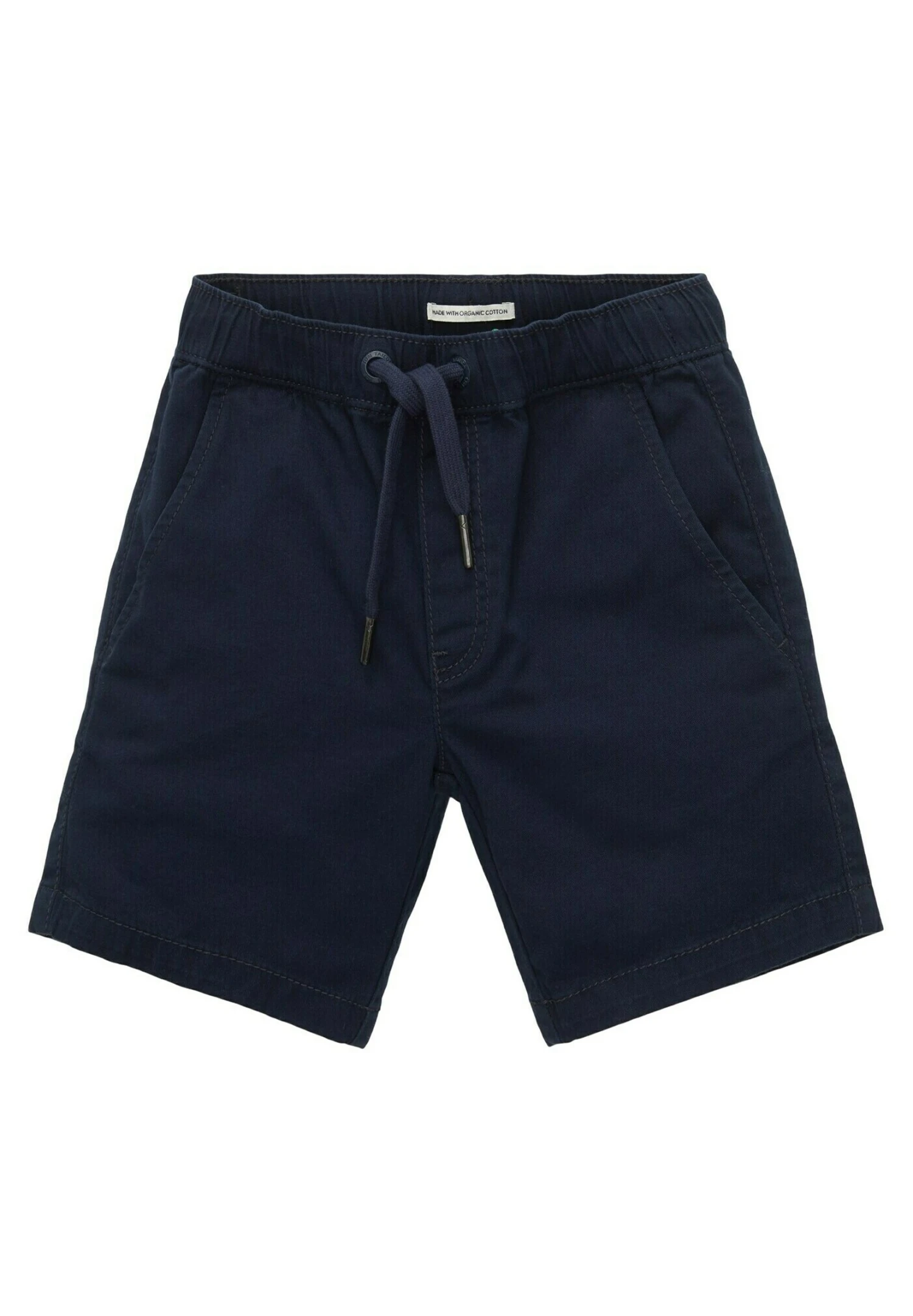 Tom Tailor Basic - Shorts - Sky Captain Blue 1 Tom Tailor Basic - Shorts - Sky Captain Blue