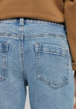 Tom Tailor Kate Vintage - Bootcut Jeans - Light Stone Bright Blue Denim -Tom Tailor 2c089cc9efd74826b2df5a85707c4e9a