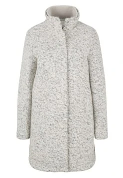 TOM TAILOR Denim Bouclé - Mantel - Grey Black Boucle 13 TOM TAILOR Denim Bouclé - Mantel - Grey Black Boucle -Tom Tailor 2c3a68c6d5d84eba907925170ea10ff5