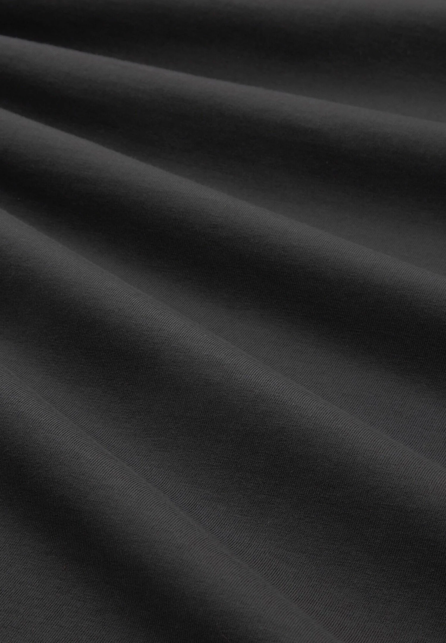 TOM TAILOR Denim T-Shirt Print - Coal Grey 6 TOM TAILOR Denim T-Shirt Print - Coal Grey - Afbeelding 6