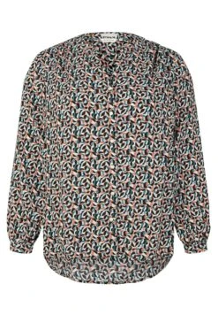 Tom Tailor Blouse - Small Abstract Shapes Design 13 Tom Tailor Blouse - Small Abstract Shapes Design -Tom Tailor 2d65195fc2354f50b22ee19a43f105d9