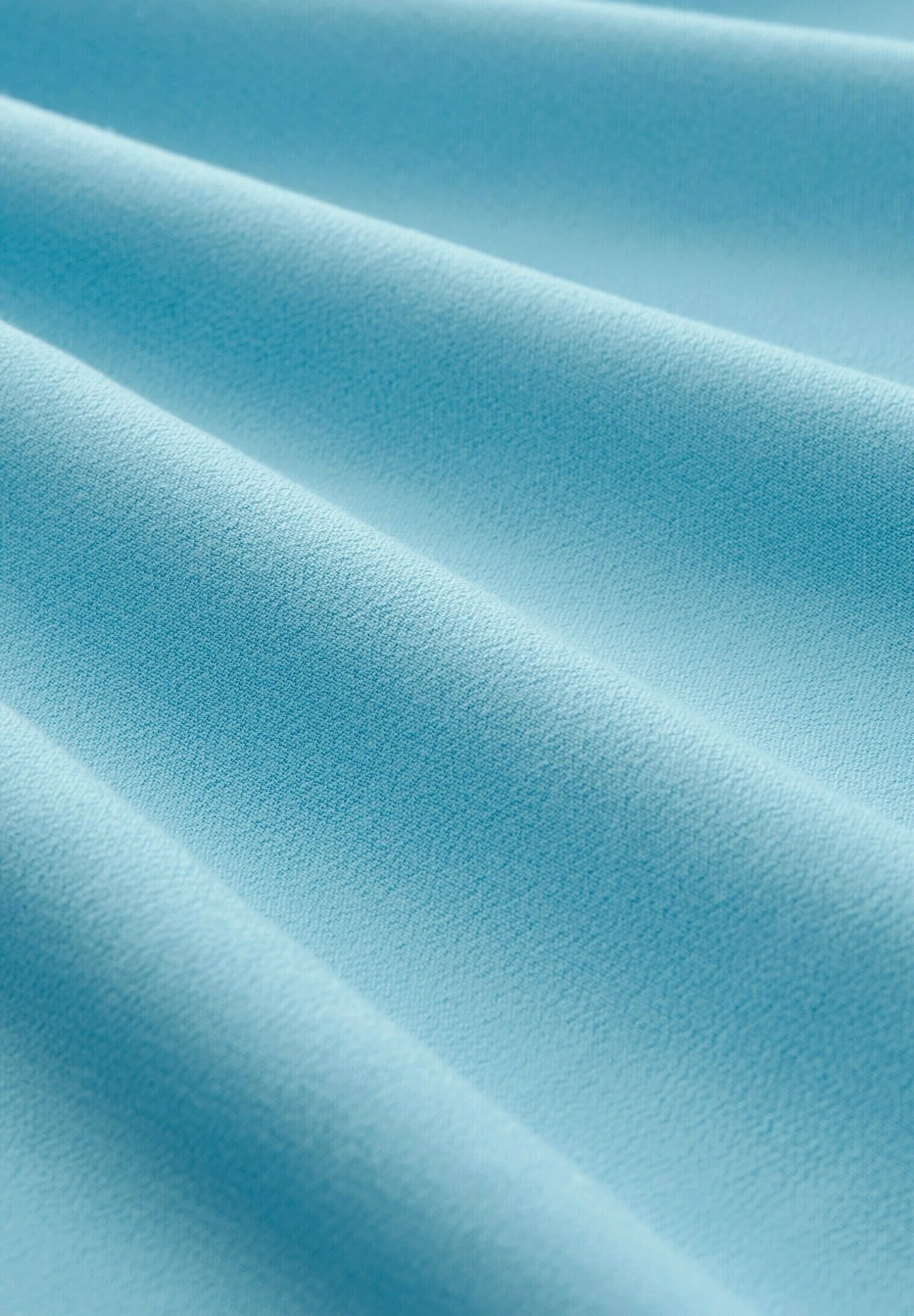 TOM TAILOR Denim Mit Kragen - Blouse - Blue Voltage 6 TOM TAILOR Denim Mit Kragen - Blouse - Blue Voltage - Afbeelding 6