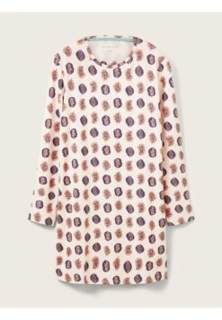 Tom Tailor Gemustertes - Nachtjapon - Red-Medium Allover 15 Tom Tailor Gemustertes - Nachtjapon - Red-Medium Allover -Tom Tailor 2deec0aa915b452d8cdbc66cebd7f1c4