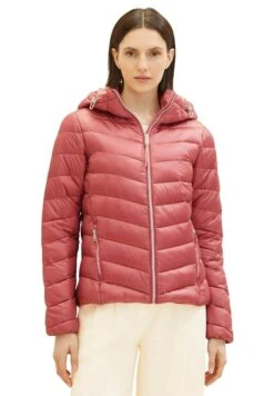 Tom Tailor Winterjas - Baroque Rose 11 Tom Tailor Winterjas - Baroque Rose -Tom Tailor 2e09e046bf1248a3a3906abc8c78f8fc