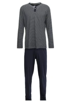 Tom Tailor Pyjama - Pyjama - Blue Dark 10 Tom Tailor Pyjama - Pyjama - Blue Dark -Tom Tailor 2e91f7033e064788a5b7b603fc4c7792