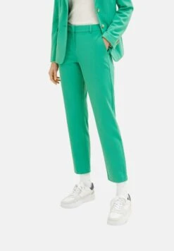 Tom Tailor Mia- Chino - Vivid Leaf Green
