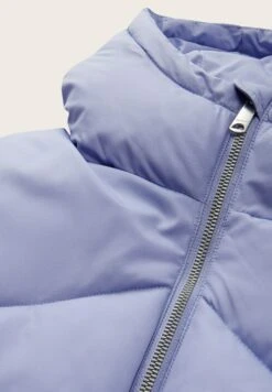 Tom Tailor Our Ocean - Winterjas - Calm Lavender -Tom Tailor 2f42a6adb15e43e3988585390f307b0d