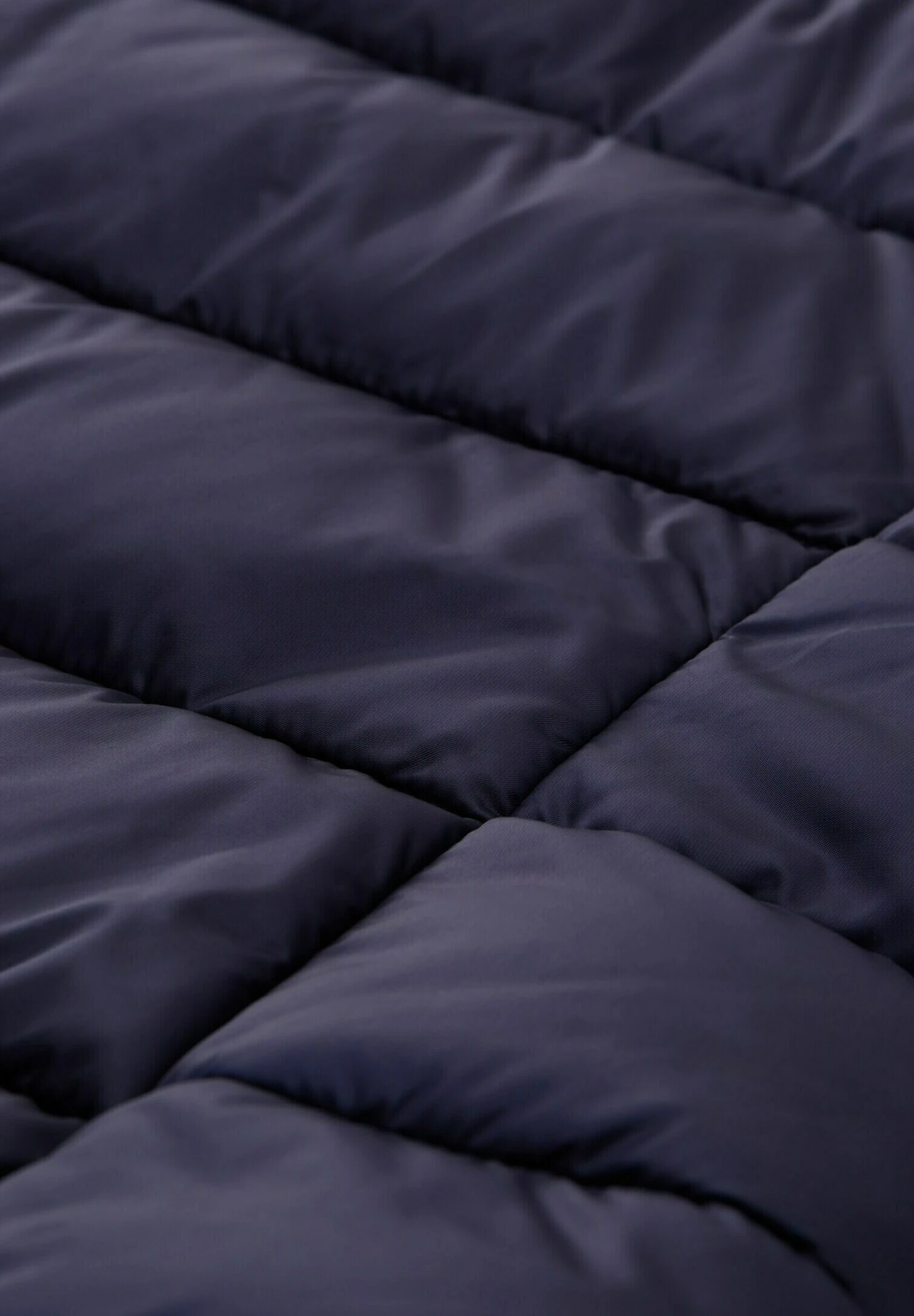 Tom Tailor Ultra - Jas - Navy Midnight Blue 7 Tom Tailor Ultra - Jas - Navy Midnight Blue - Afbeelding 7