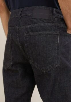 Tom Tailor Slim Fit Jeans - Clean RinsedBlack Denim 14 Tom Tailor Slim Fit Jeans - Clean RinsedBlack Denim -Tom Tailor 310aaa35e06345a5b392440d604c95f2