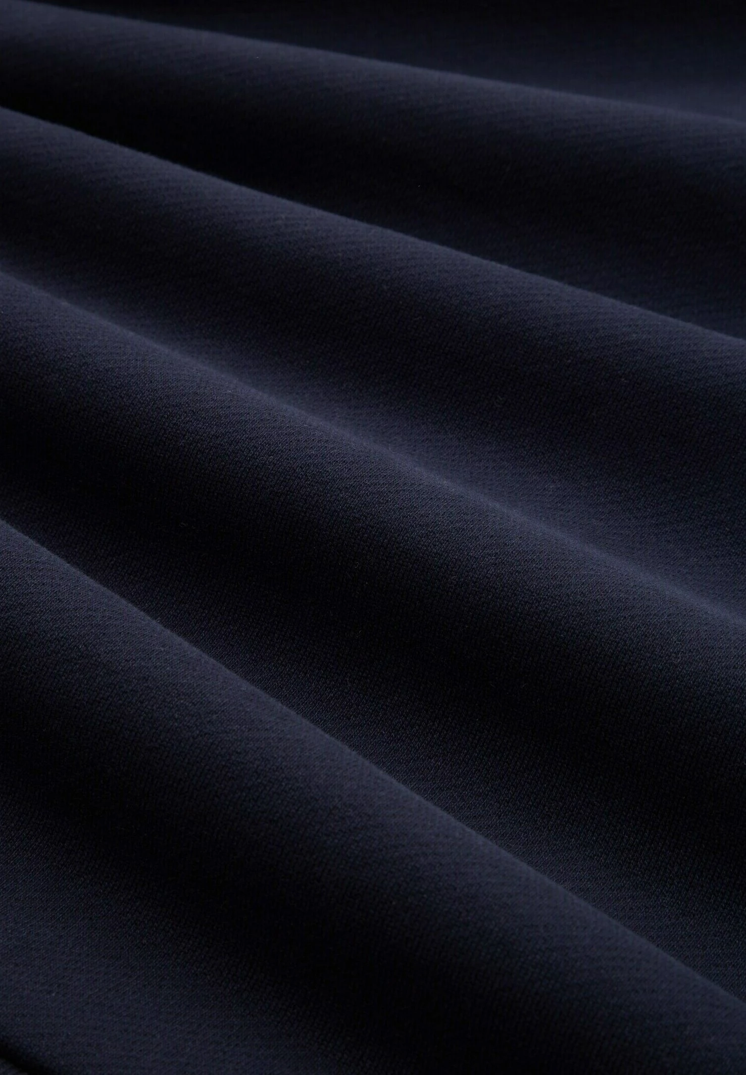 Tom Tailor Mit Logo Print - Hoodie - Sky Captain Blue 8 Tom Tailor Mit Logo Print - Hoodie - Sky Captain Blue - Afbeelding 8