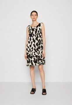 Tom Tailor With Back Detail - Jerseyjurk - Black