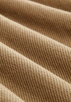 TOM TAILOR Denim Mit Aufgesetzten Tasc - Trainingsbroek - Splashed Clay Beige -Tom Tailor 314af4f690ea4f9bb7619eb396d2cb51