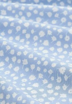 TOM TAILOR Denim Easy - Jurk - Light Blue Flower Print -Tom Tailor 31553997f5bd42f5ab1b42c7acd2329c