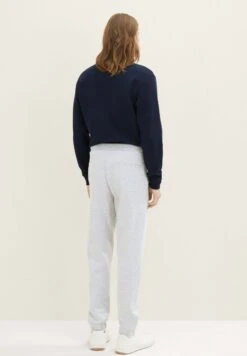 TOM TAILOR Denim Trainingsbroek - Light Stone Grey Melange 8 TOM TAILOR Denim Trainingsbroek - Light Stone Grey Melange -Tom Tailor 3158a74af1c14d26bed633536791646d