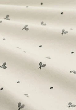 TOM TAILOR Denim Mit Print - T-Shirt Print - White Navy Tennis Print -Tom Tailor 316f01f8bc4d4ccab05e19e0b8e81c22