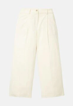 Tom Tailor Hose   - Chino - Soft Buttercream -Tom Tailor 317c3900dd1845f595c352e3d78613e8