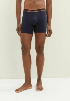 Tom Tailor Im 4Er Pack - Onderbroeken - Green/Medium Melange 12 Tom Tailor Im 4Er Pack - Onderbroeken - Green/Medium Melange -Tom Tailor 31db3dc4aad54e7086f082fb507185af