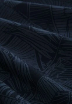 Tom Tailor Bermuda- Shorts - Navy Tonal Big Leaf Design 15 Tom Tailor Bermuda- Shorts - Navy Tonal Big Leaf Design -Tom Tailor 3223d7f589864cdda6ef78819dfdbc89