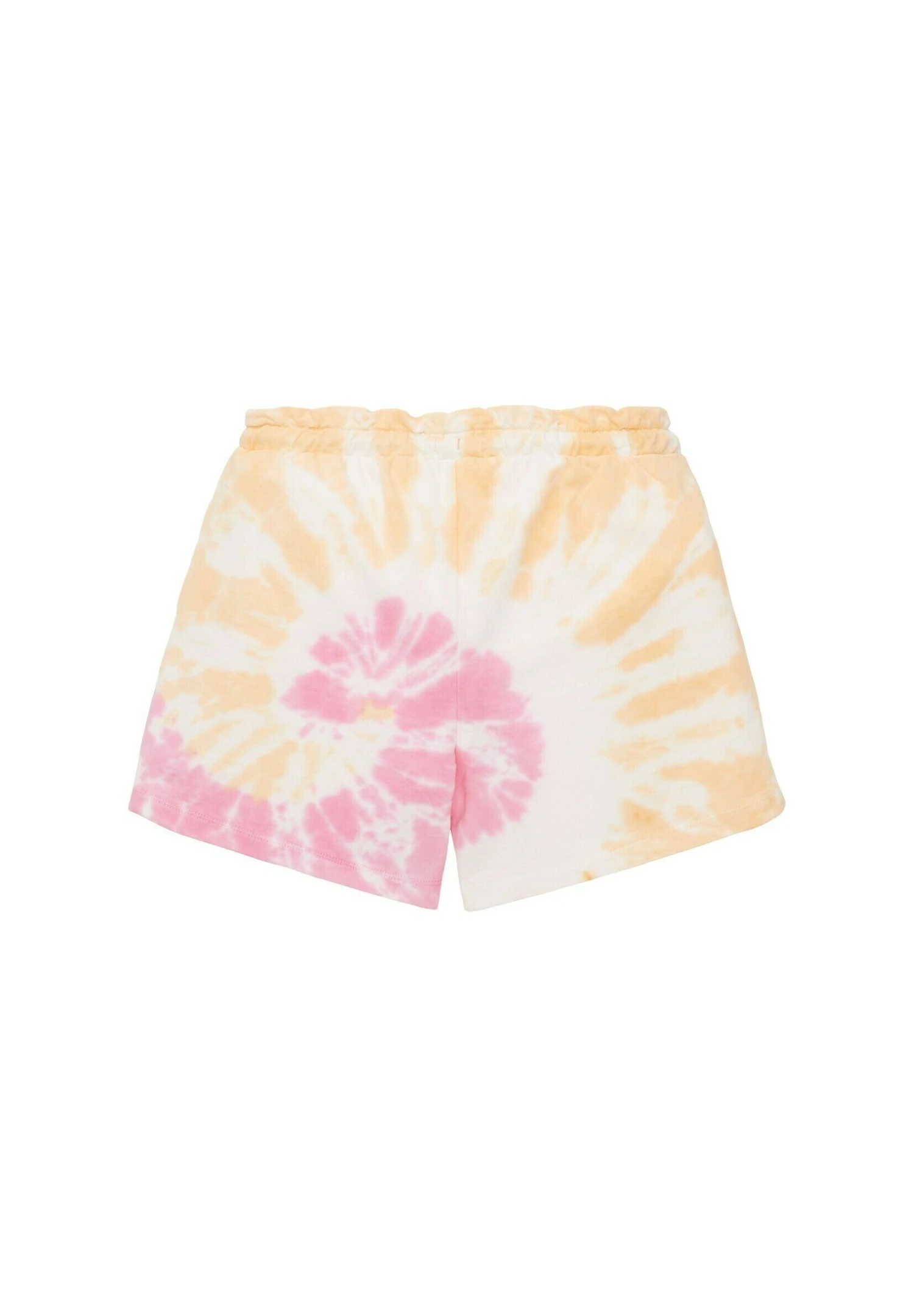 Tom Tailor Gemusterte- Trainingsbroek - Tie Dye Snail 2 Tom Tailor Gemusterte- Trainingsbroek - Tie Dye Snail - Afbeelding 2