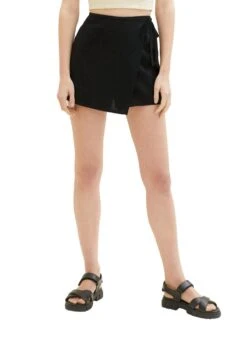 TOM TAILOR Denim In Optik - Shorts - Deep Black 17 TOM TAILOR Denim In Optik - Shorts - Deep Black -Tom Tailor 326d0b242d504fcda64c4eb37ae6db48