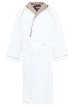 Tom Tailor Wellness - Badjas - Weiß 14 Tom Tailor Wellness - Badjas - Weiß -Tom Tailor 3416f1957be944048cb925ffc972dc11