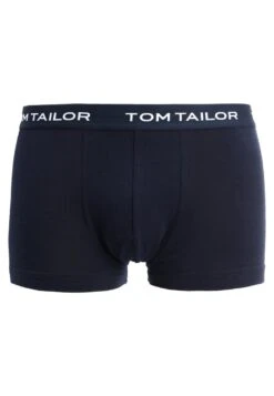 Tom Tailor 3 Pack - Onderbroeken - Cardinal/Navy/Green 17 Tom Tailor 3 Pack - Onderbroeken - Cardinal/Navy/Green -Tom Tailor 34b9b295f7ab4fc8b081290bb2e0ac27