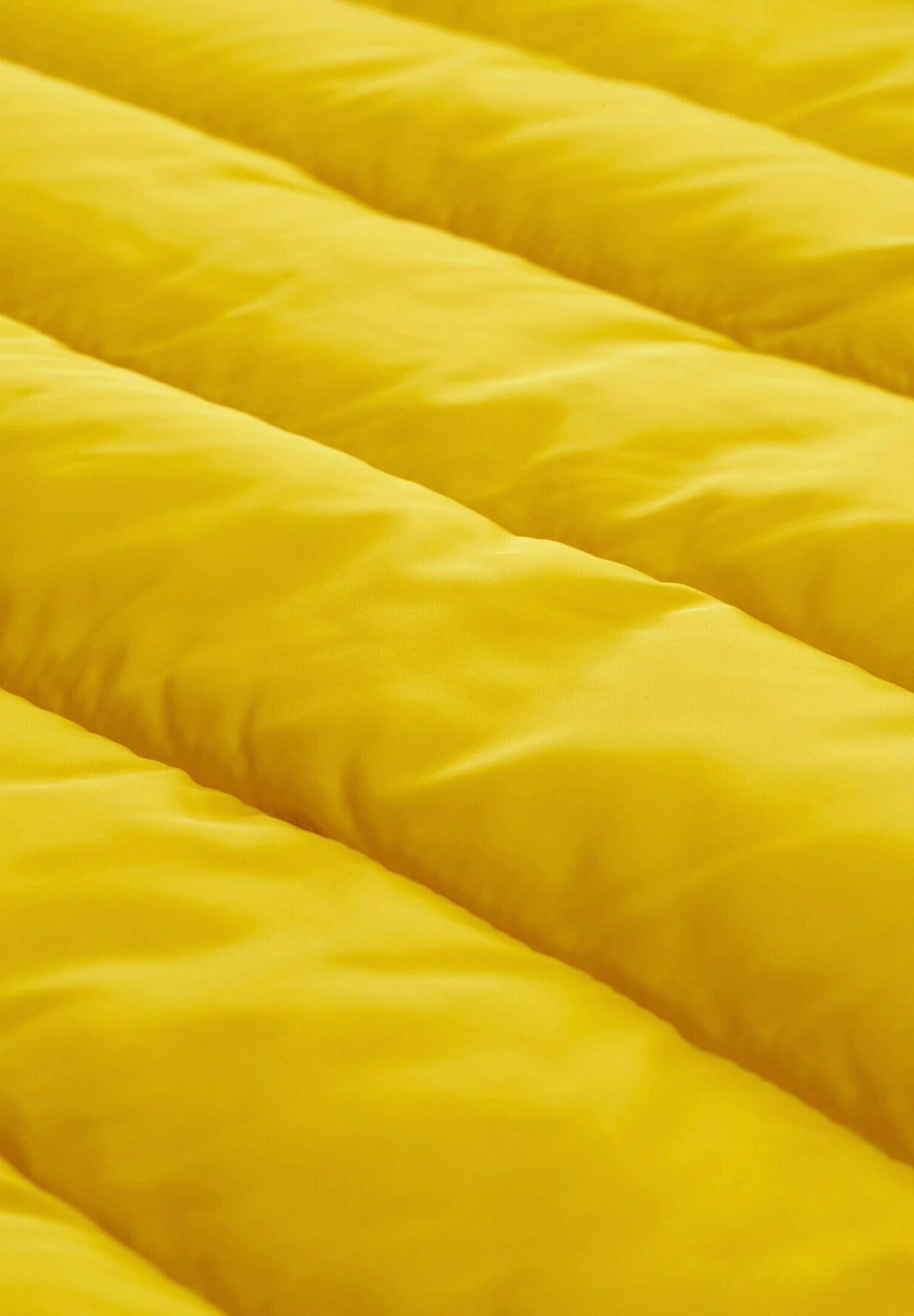 Tom Tailor Bodywarmer - Pleasant Yellow 2 Tom Tailor Bodywarmer - Pleasant Yellow - Afbeelding 2