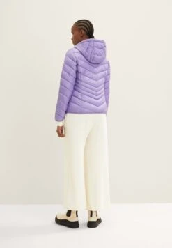 TOM TAILOR Denim Jas - Digital Purple 11 TOM TAILOR Denim Jas - Digital Purple -Tom Tailor 3569b4e3904743ecab382a1e25430a8b