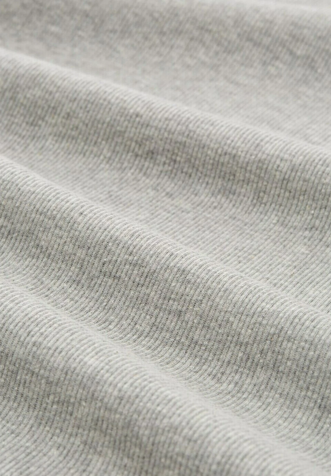 Tom Tailor Garron 2Pack Tank - Hemd - Grey/Medium/Melange 2 Tom Tailor Garron 2Pack Tank - Hemd - Grey/Medium/Melange - Afbeelding 2