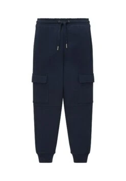 Tom Tailor Trainingsbroek - Sky Captain Blue