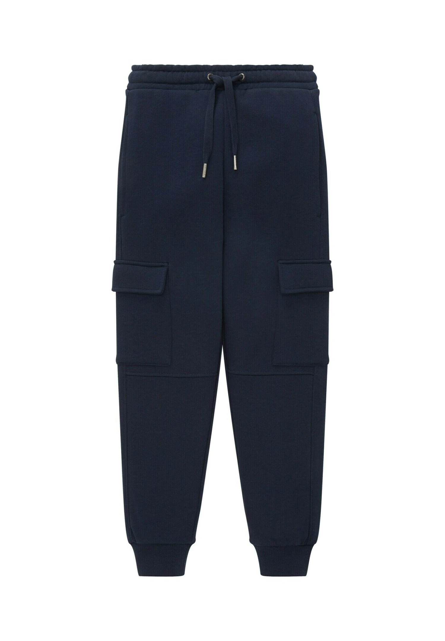 Tom Tailor Trainingsbroek - Sky Captain Blue 1 Tom Tailor Trainingsbroek - Sky Captain Blue