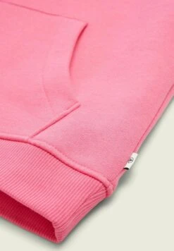 Tom Tailor Mit Logo Print - Hoodie - Carmine Pink -Tom Tailor 35e0b1607f9a4c9683a60773cbdb6540