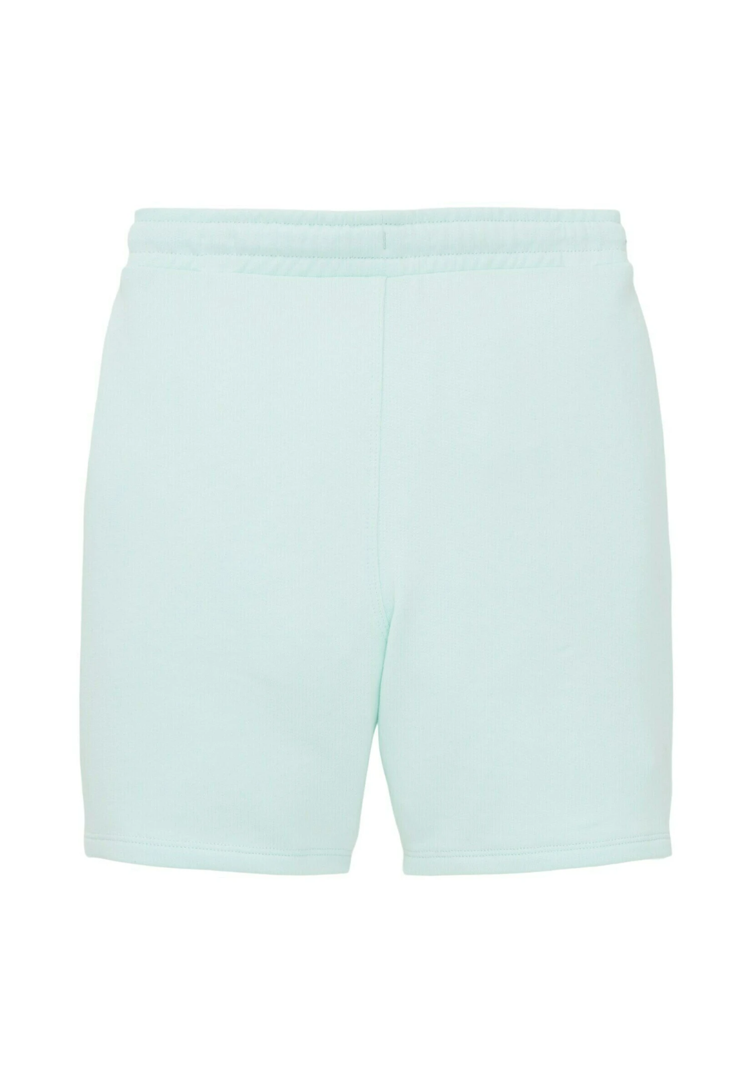 Tom Tailor Shorts - Light Aqua 2 Tom Tailor Shorts - Light Aqua - Afbeelding 2