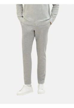 Tom Tailor Travis - Chino - Grey Heather Melange 15 Tom Tailor Travis - Chino - Grey Heather Melange -Tom Tailor 363ad34ecdde491498269e870d7a94ae