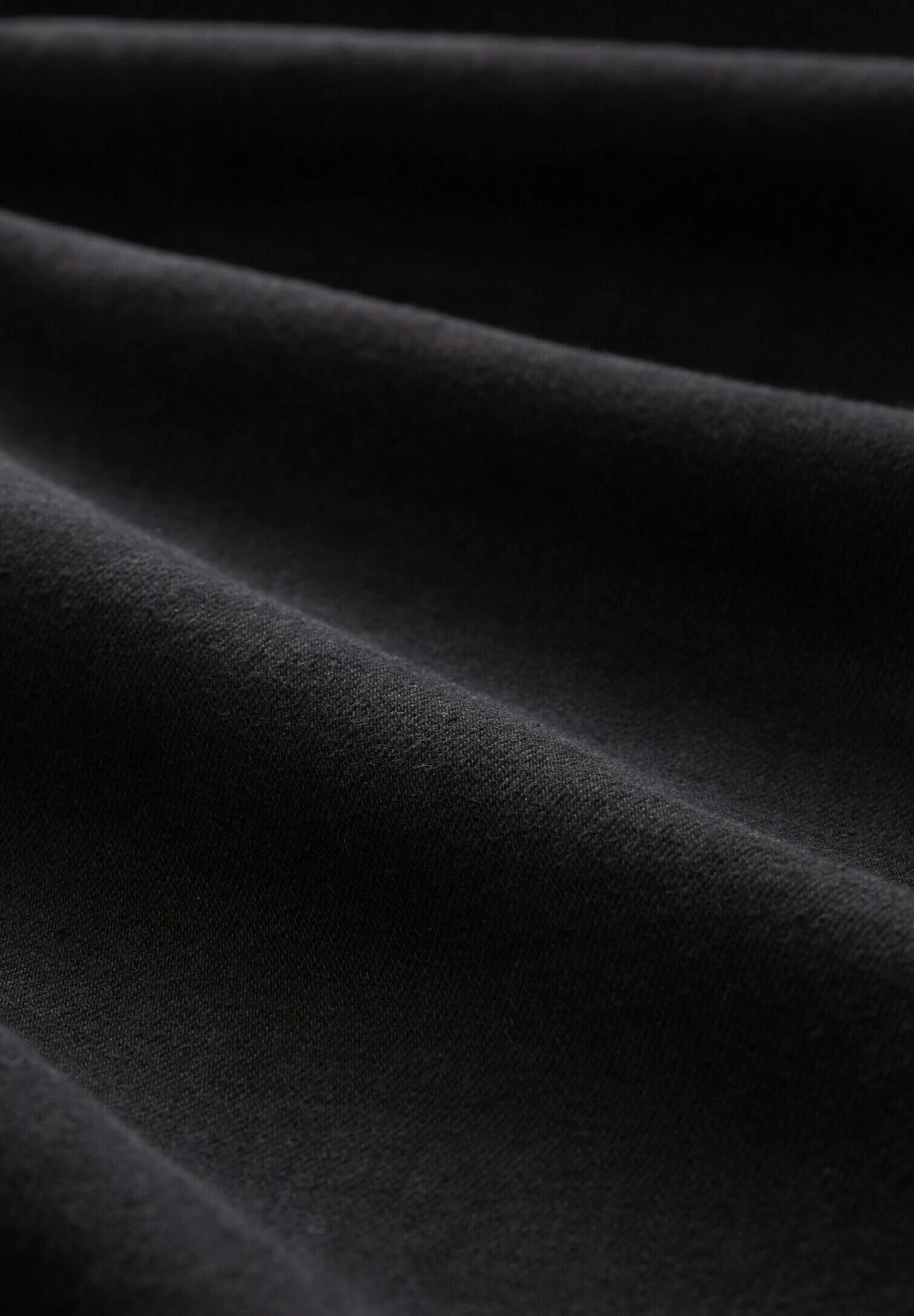 Tom Tailor Alexa - Straight Leg Jeans - Black Denim 7 Tom Tailor Alexa - Straight Leg Jeans - Black Denim - Afbeelding 7