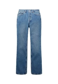 TOM TAILOR Denim Emma Straight - Straight Leg Jeans - Used Dark Stone Blue Denim 15 TOM TAILOR Denim Emma Straight - Straight Leg Jeans - Used Dark Stone Blue Denim -Tom Tailor 36eee2d7fc724d9387e6a882deef31bc